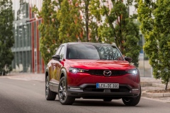 Mazda MX-30 DR 2020