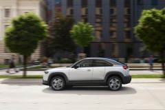 Mazda MX-30 DR 2020