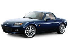 Mazda MX-5 NC 1 Roadster Coupe 2006