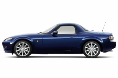 Mazda MX-5 NC 1 Roadster Coupe 2006