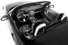Mazda MX-5 NC 1 Roadster 2005