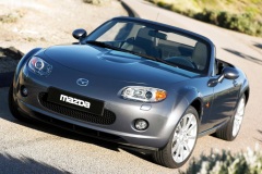 Mazda MX-5 NC 1 Roadster 2005