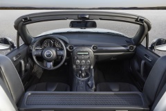 Mazda MX-5 NC 3 Roadster 2012