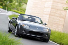 Mazda MX-5 NC 1 Roadster 2005