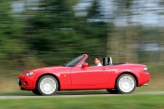 Mazda MX-5 NC 1 Roadster 2005