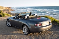 Mazda MX-5 NC 1 Roadster 2005