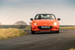 Mazda MX-5 30th Anniversary 2019