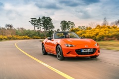 Mazda MX-5 30th Anniversary 2019