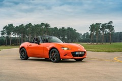 Mazda MX-5 30th Anniversary 2019
