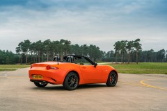 Mazda MX-5 30th Anniversary 2019