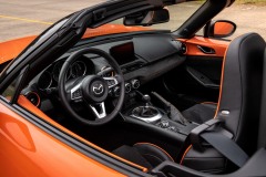 Mazda MX-5 30th Anniversary 2019