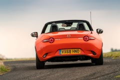 Mazda MX-5 30th Anniversary 2019