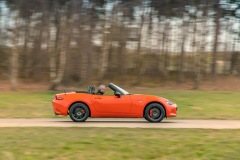 Mazda MX-5 30th Anniversary 2019