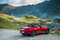 Mazda MX-5 ND 2014