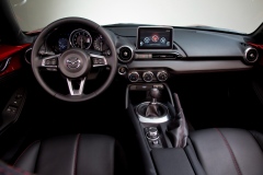 Mazda MX-5 ND 2014