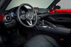 Mazda MX-5 ND 2014