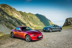 Mazda MX-5 ND 2014