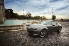 Mazda MX-5 RF ND 2016
