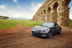 Mazda MX-5 RF ND 2016
