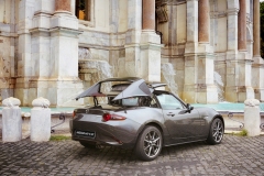 Mazda MX-5 RF ND 2016