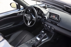 Mazda MX-5 RF ND 2016