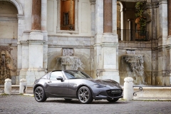 Mazda MX-5 RF ND 2016