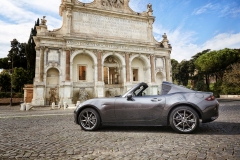 Mazda MX-5 RF ND 2016