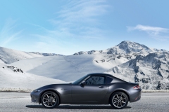 Mazda MX-5 RF ND 2016