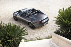 Mazda MX-5 RF ND 2016