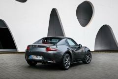 Mazda MX-5 RF ND 2016