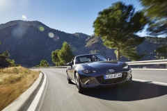 Mazda MX-5 RF ND 2016