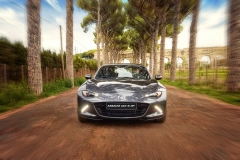 Mazda MX-5 RF ND 2016