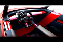 Mazda Vision X-Compact 2025