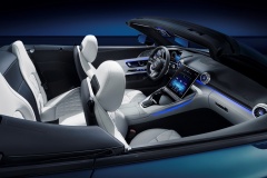 Mercedes-AMG SL 2021