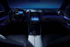 Mercedes-AMG SL 2021