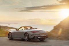Mercedes-AMG SL 2021