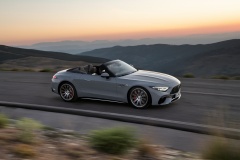 Mercedes-AMG SL 2021