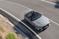 Mercedes-AMG SL 2021