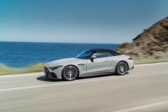 Mercedes-AMG SL 2021