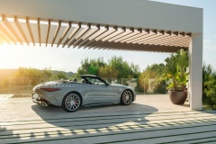 Mercedes-AMG SL 2021