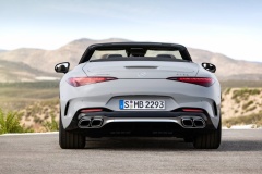 Mercedes-AMG SL 2021