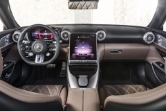 Mercedes-AMG SL 2021