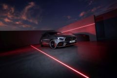 Mercedes-AMG A 45 S 4MATIC+ 2022