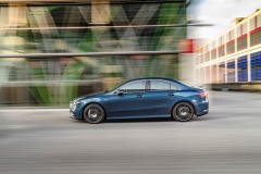 Mercedes-AMG A 35 4MATIC sedan 2019