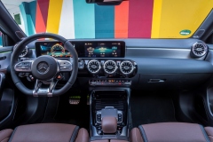 Mercedes-AMG A 45 4MATIC+ 2019