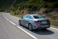 Mercedes-Benz A 180 d 2019