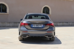 Mercedes-Benz A 180 d 2019