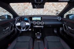 Mercedes-Benz A 180 d 2019