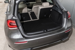 Mercedes-Benz A 200 hatchback 2018
