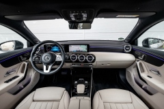 Mercedes-Benz A 200 hatchback 2018